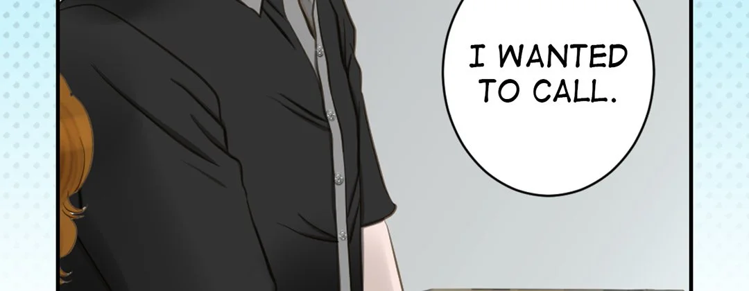 Living with The Wizard - Chapter 35